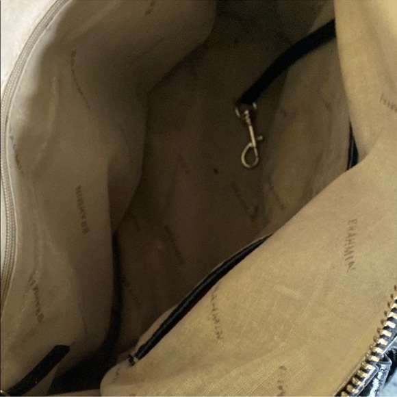 Brahmin purse - Picture 3 of 3